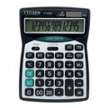 Citizen SLD-200N Desktop Calculator – 12 Digit