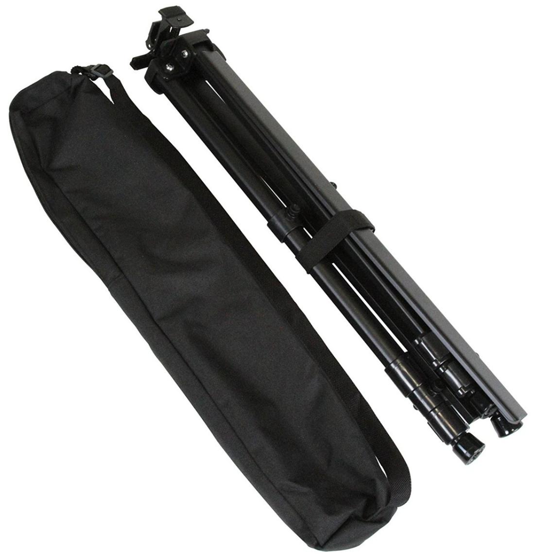 Adjustable Tripod Easel Stand