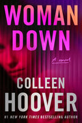 Woman Down english Novel by Colleen Hoover
