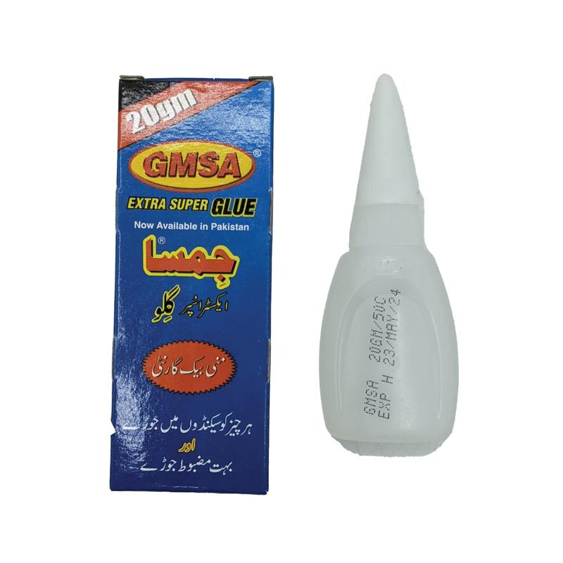 Gimsa Super Glue